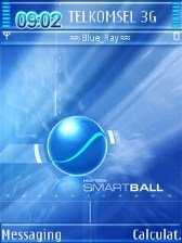 game pic for Smartball QVGA